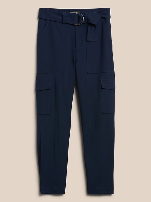 Image number 8 showing, Tapered Cargo Pant