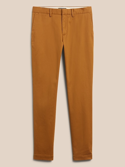 Image number 4 showing, Skinny Rapid Movement Chino