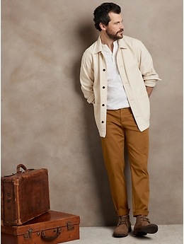 Men's Golf Pants | Banana Republic