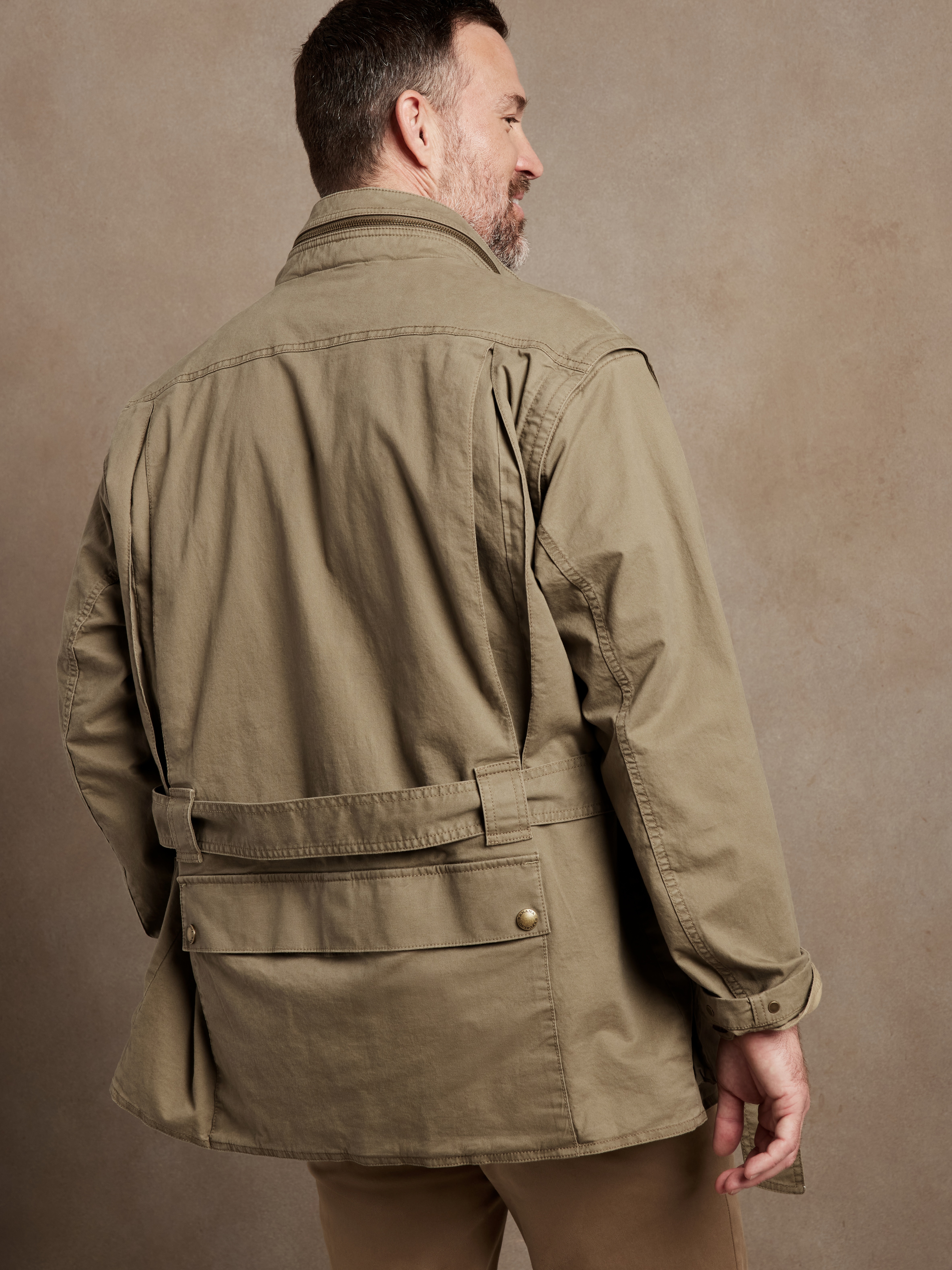 【カンティス着用】banana republic blouson archive cn28937937.png