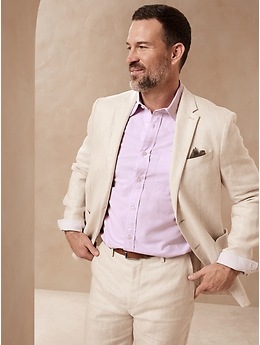 Oxford Shirt | Banana Republic