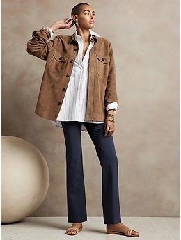 Logan Pants | Banana Republic