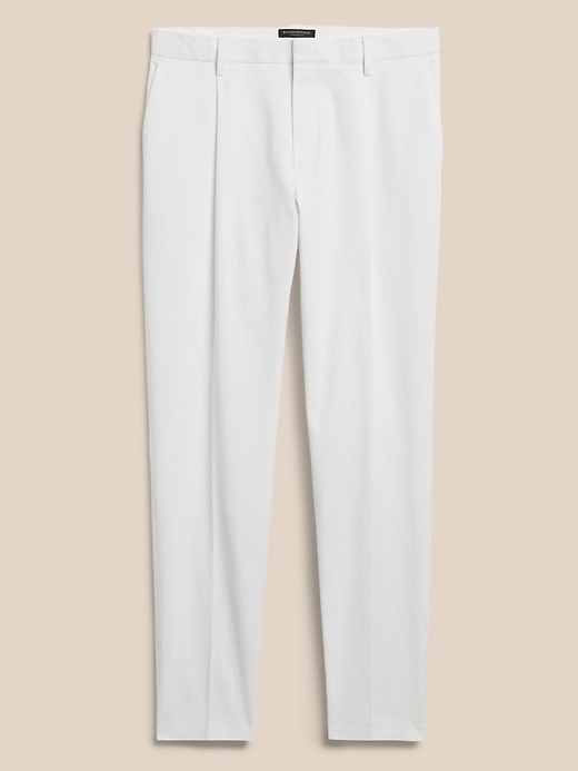 Image number 4 showing, Pleated Ultimate Chino