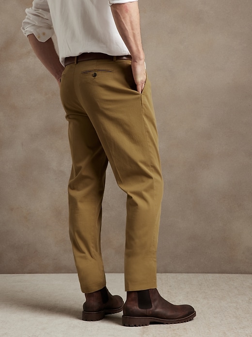 Image number 5 showing, Pleated Ultimate Chino