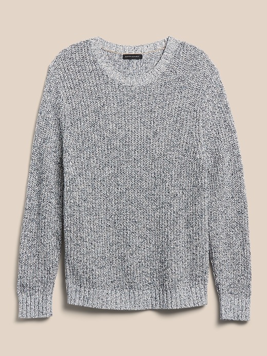 Image number 4 showing, Marled Sweater