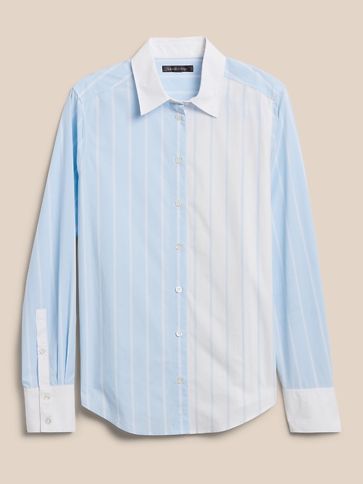 Image number 4 showing, Classic Poplin Shirt