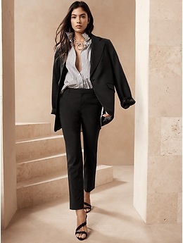 Petite Work Clothes | Banana Republic