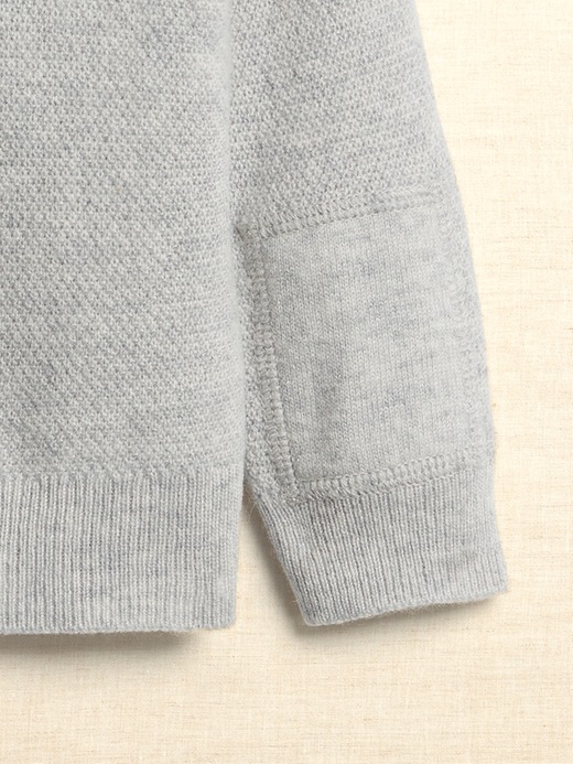 Image number 4 showing, Baby Cashmere Sweater