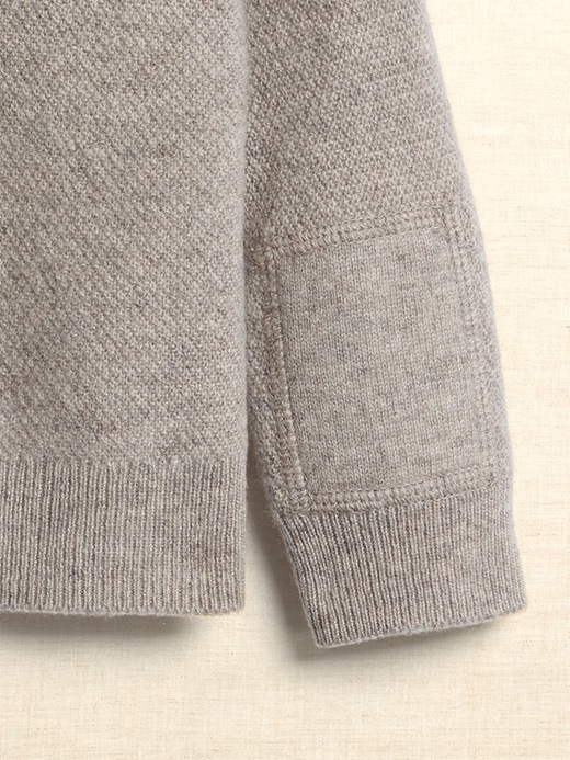 Image number 8 showing, Baby Cashmere Sweater