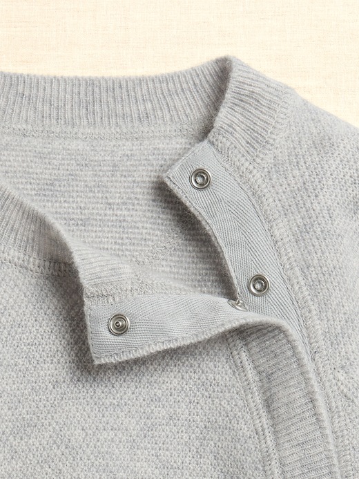 Image number 3 showing, Baby Cashmere Sweater