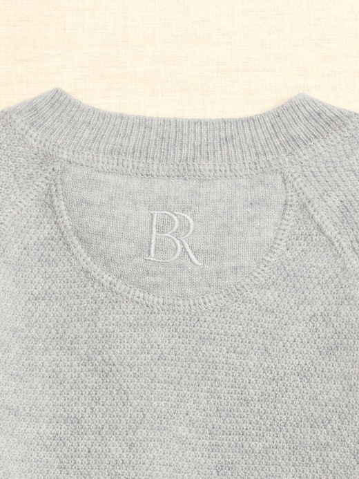 Image number 5 showing, Baby Cashmere Sweater