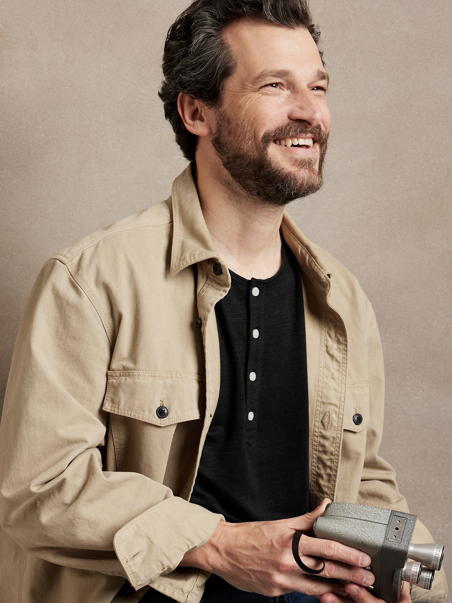 Mens Linen Shirts Banana Republic