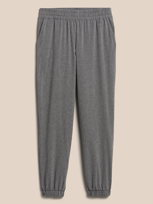 banana republic flyweight jogger