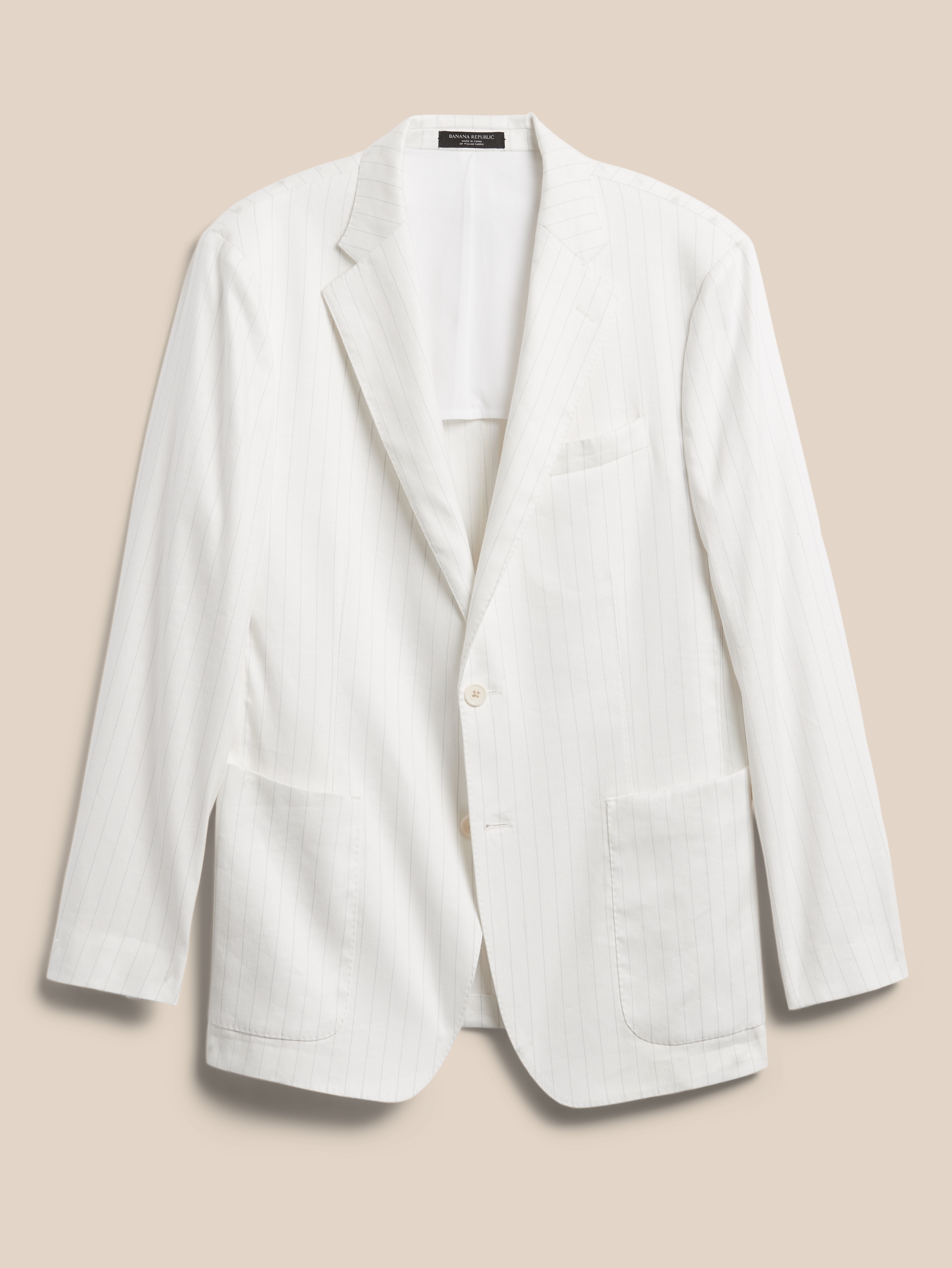 【カンティス着用】banana republic blouson archive Banana Republic Archive | Drop 01