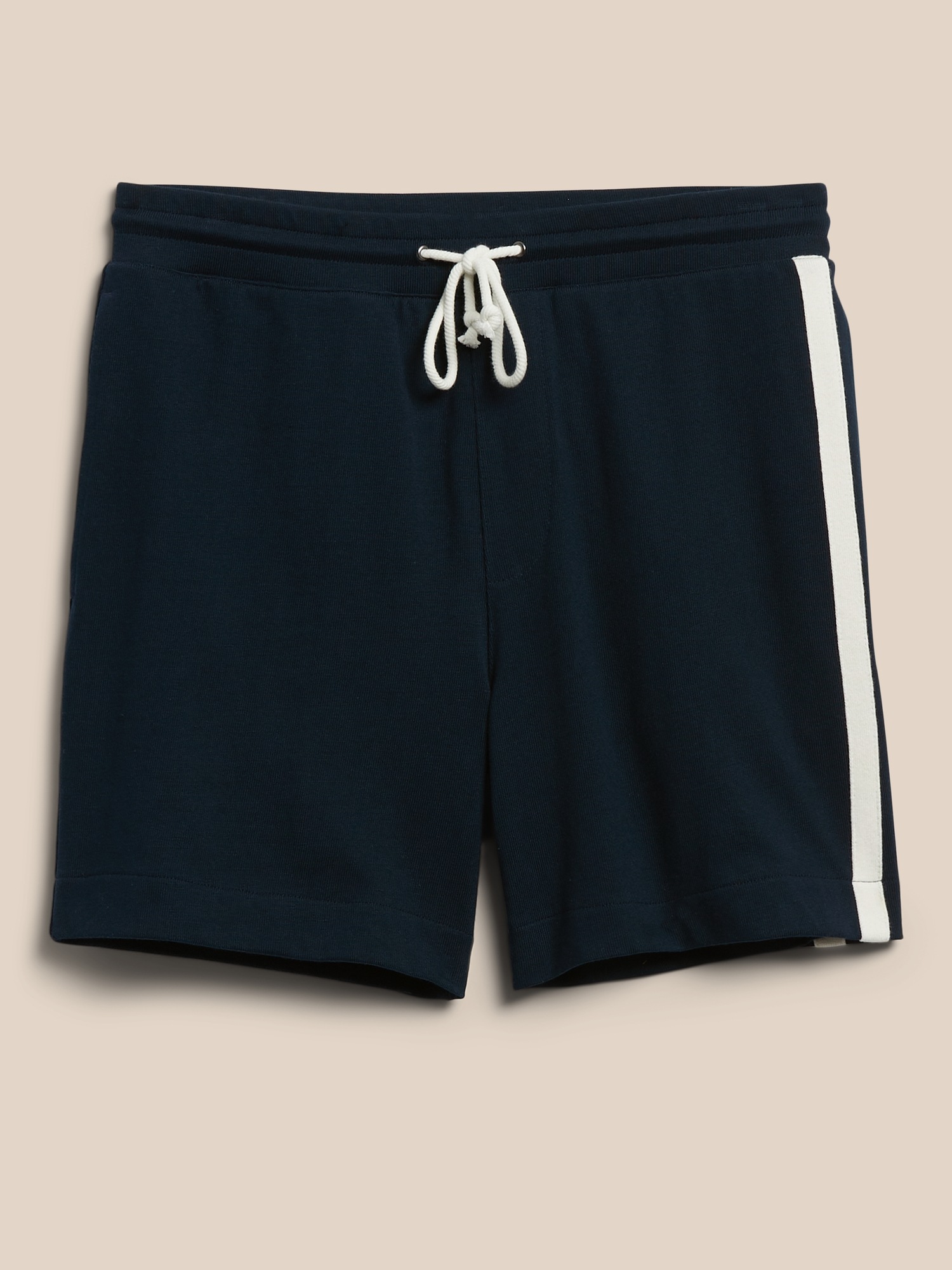 Side-Stripe Short | Banana Republic