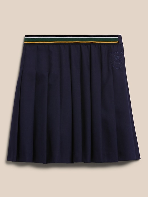 Image number 5 showing, BR ATHLETICS Pleated Tennis Skirt
