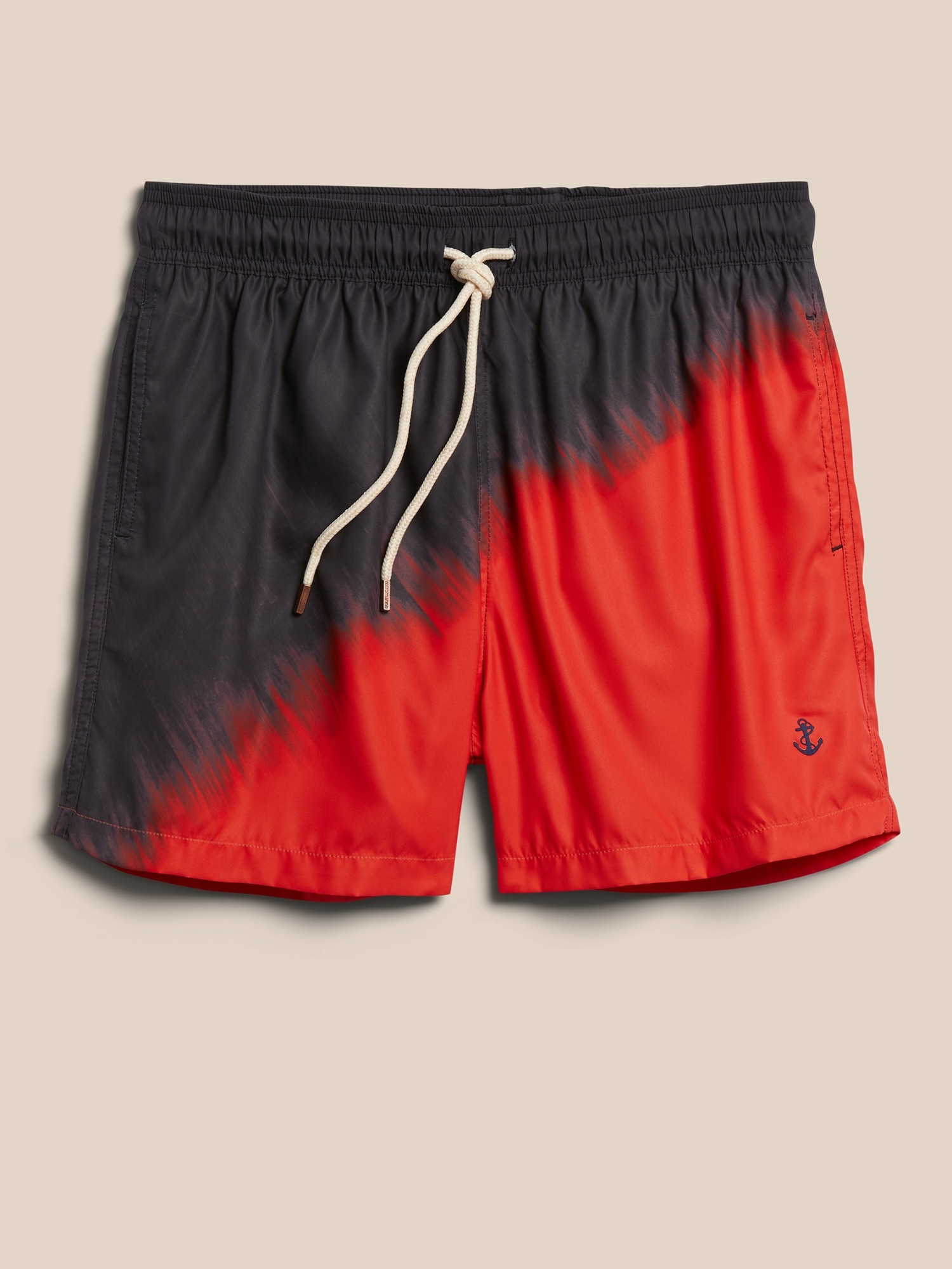 banana republic swim shorts