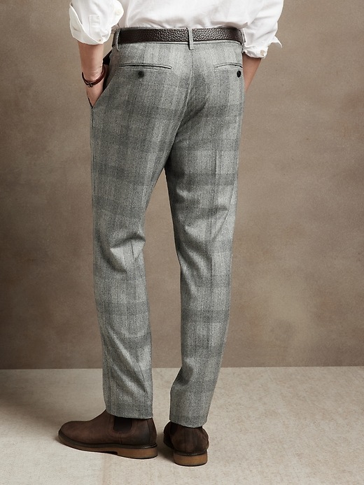 Image number 2 showing, Tapered Perfect Pant