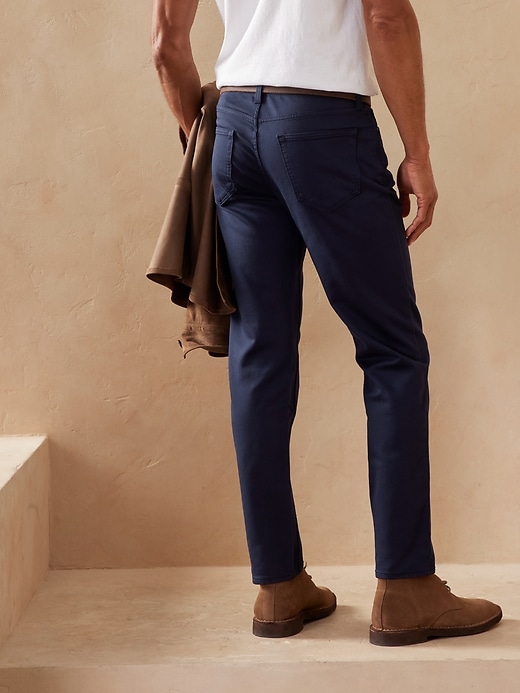 Image number 4 showing, Tapered Traveler Pant