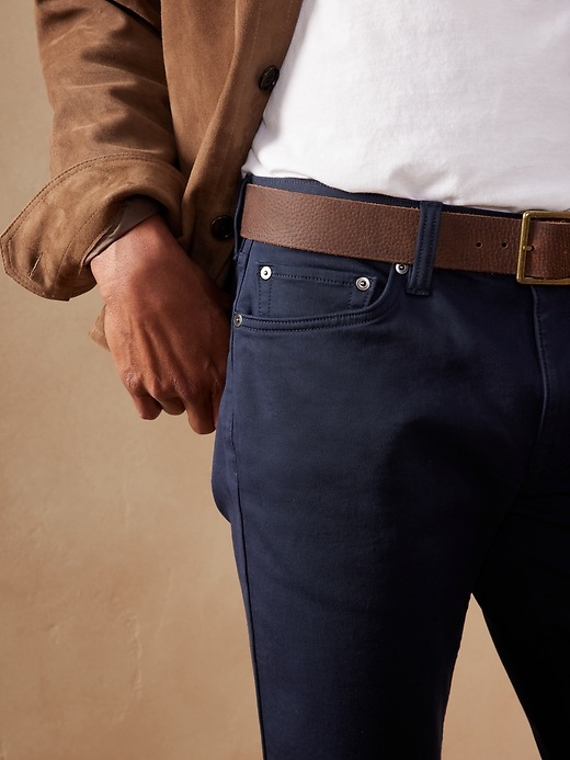 Image number 5 showing, Tapered Traveler Pant