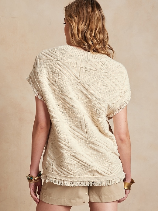 Image number 2 showing, Heritage Sweater Vest