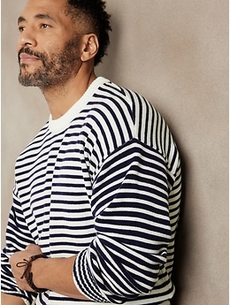 Big And Tall Sweaters | Banana Republic