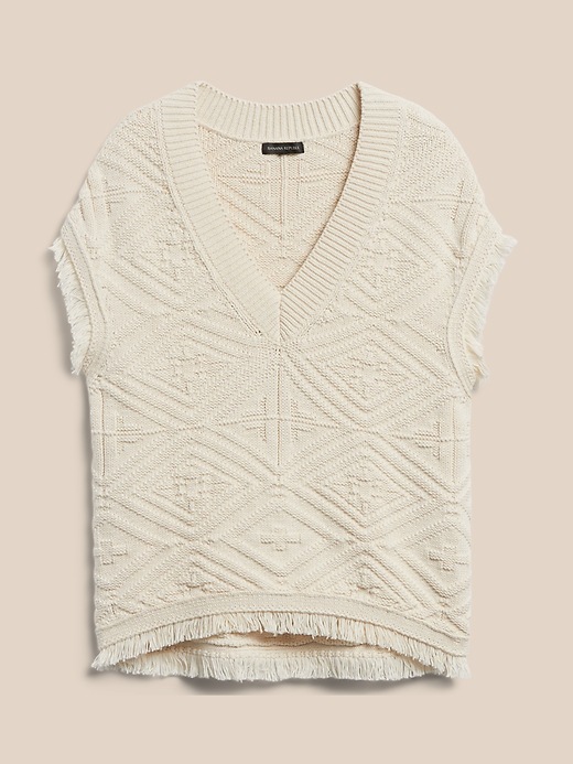 Image number 4 showing, Heritage Sweater Vest