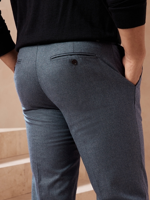 Image number 7 showing, Tapered Perfect Pant
