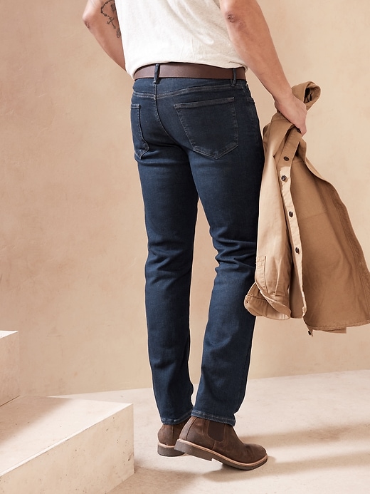 Banana Republic Slim World Traveler online Jean