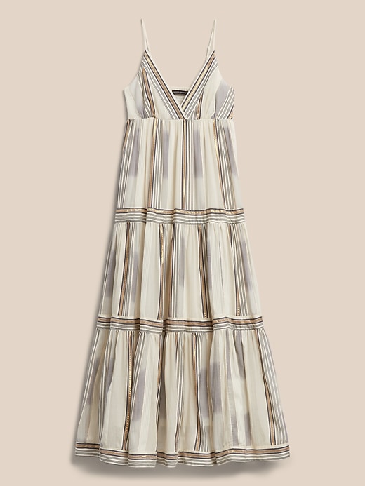 Image number 4 showing, Zephyr Maxi Dress