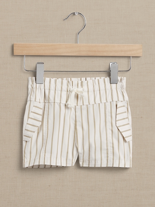 Banana republic shops sailor shorts