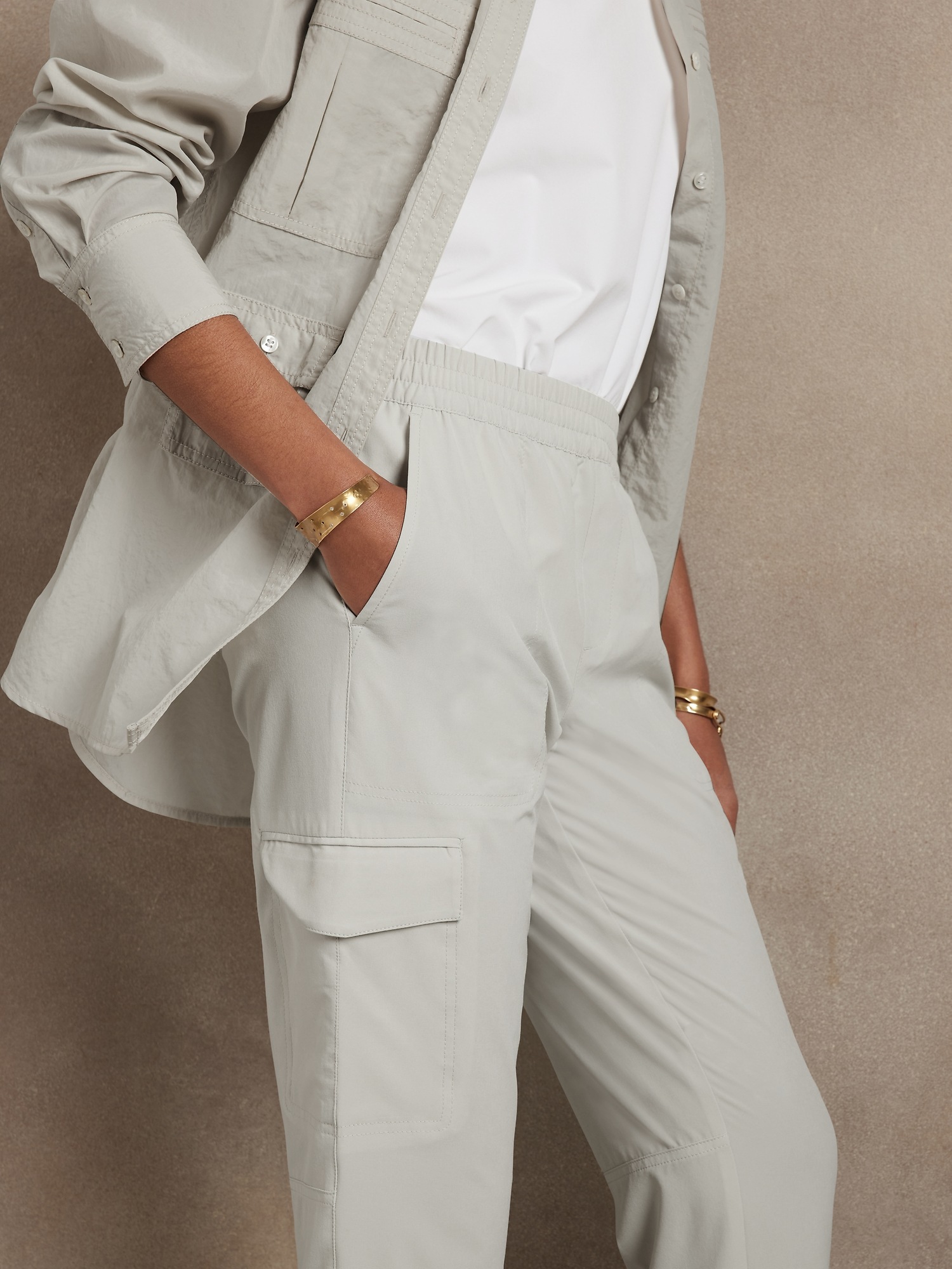 banana republic flyweight jogger