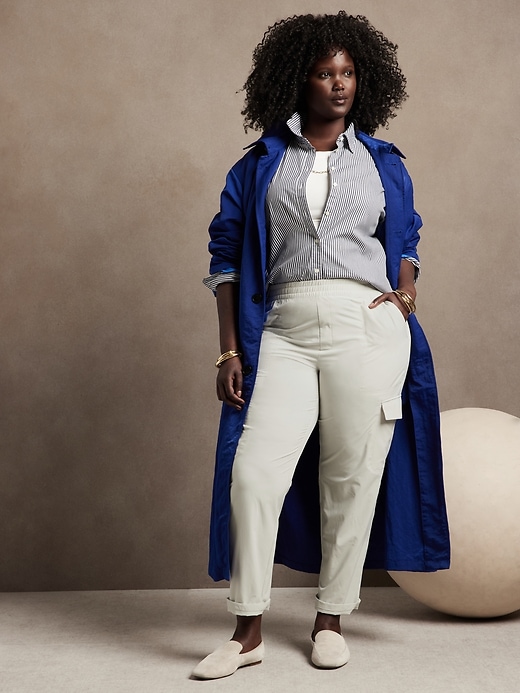 banana republic flyweight jogger