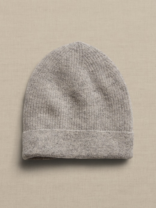 banana republic cashmere hat