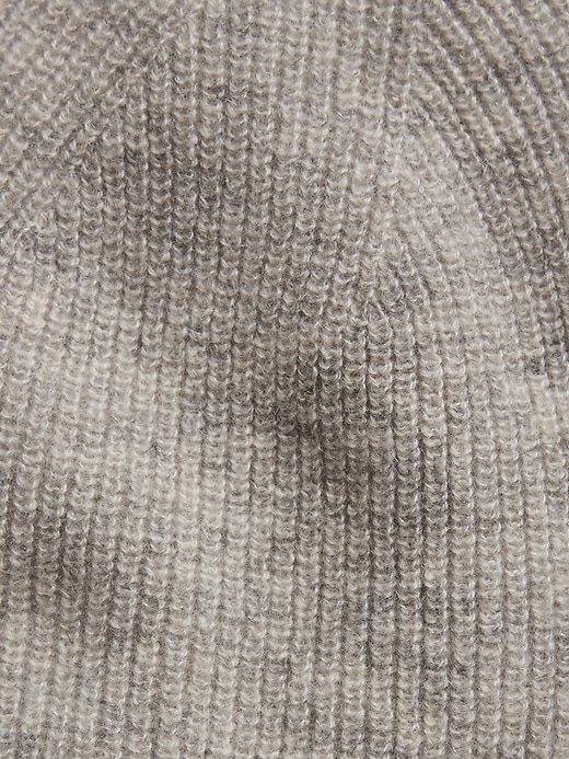 Image number 8 showing, Baby Cashmere Beanie