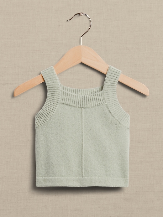 Baby Cashmere Tank