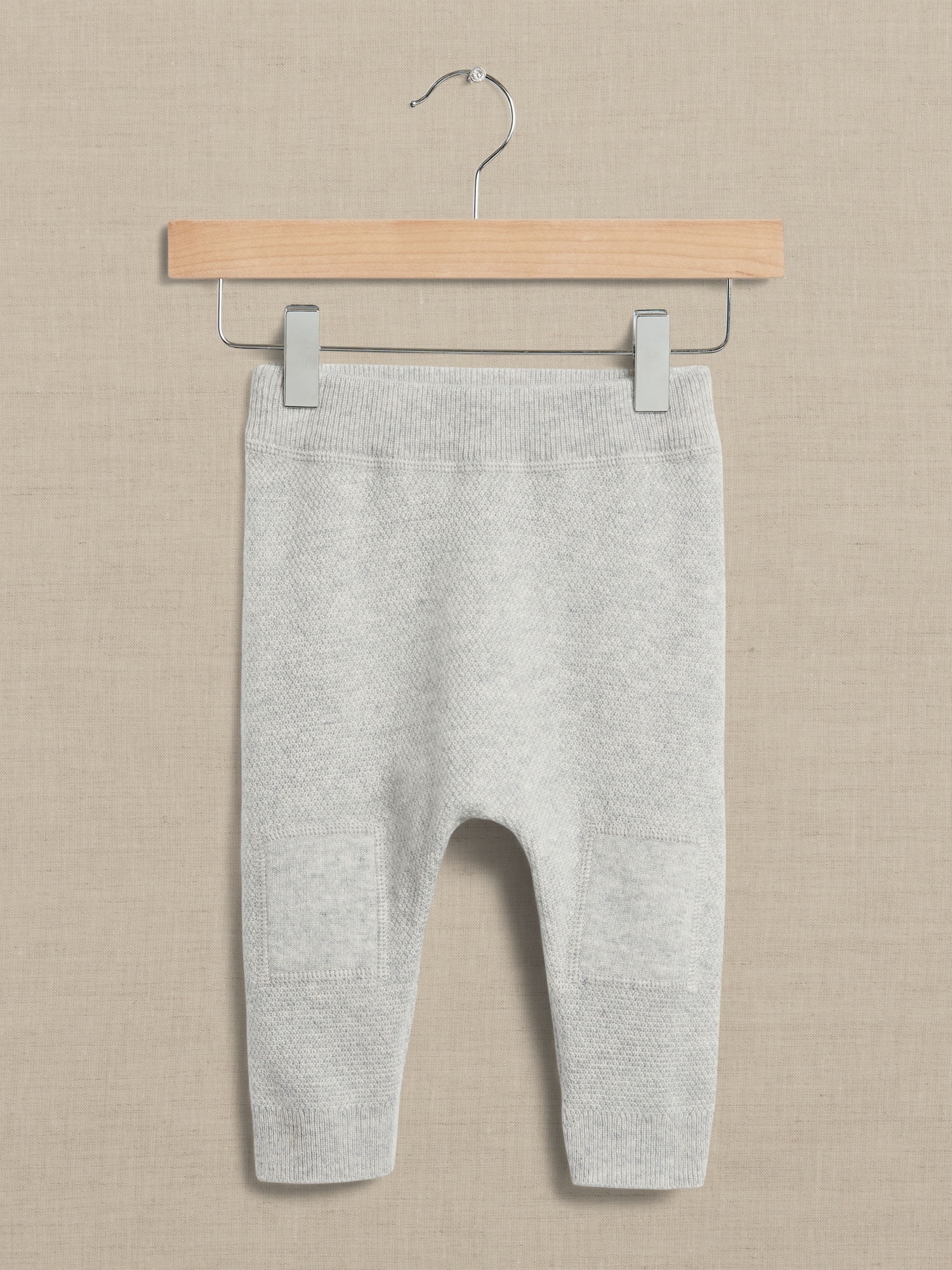 Cashmere Legging for Baby