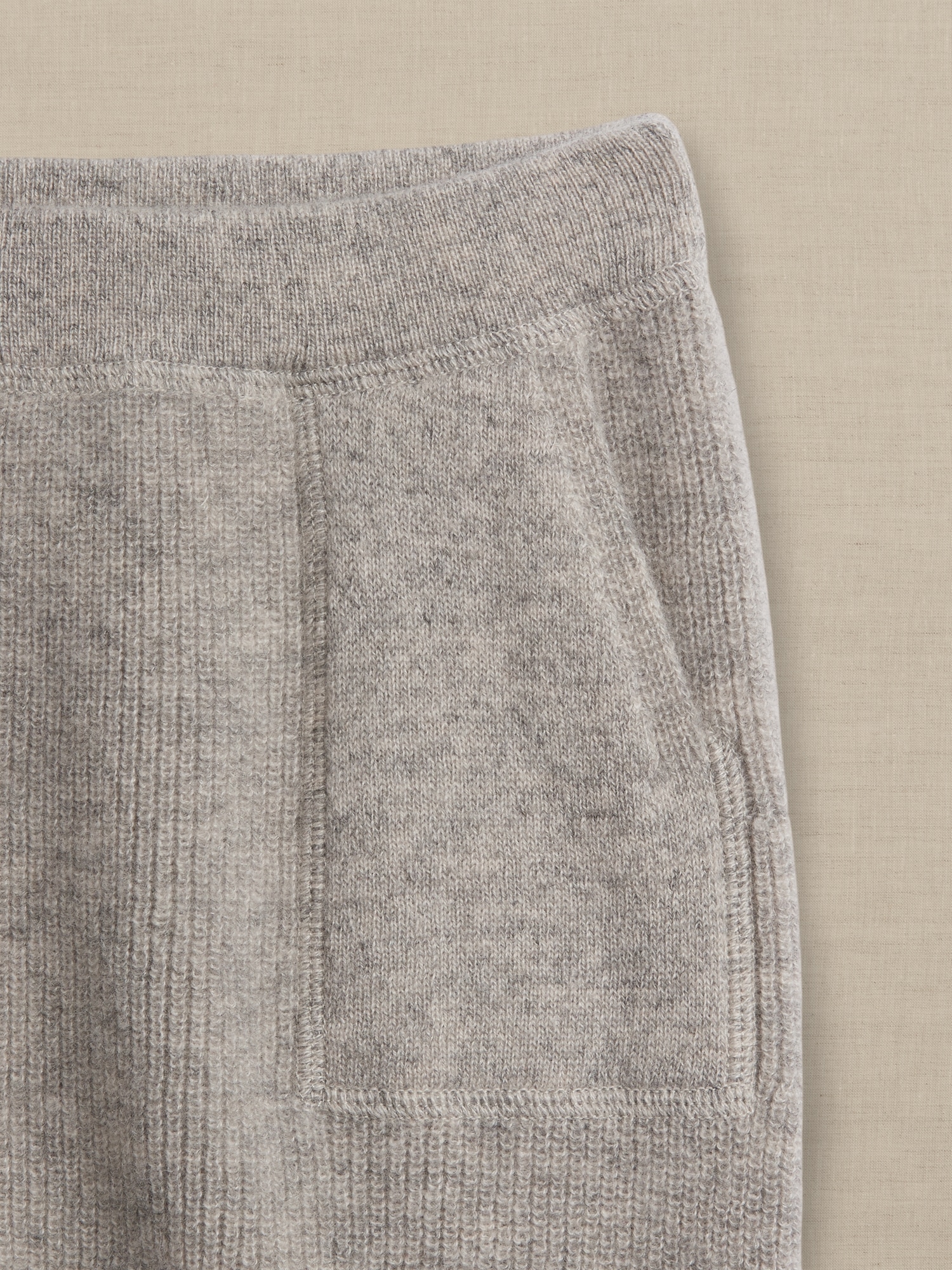 Cashmere Pant for Baby