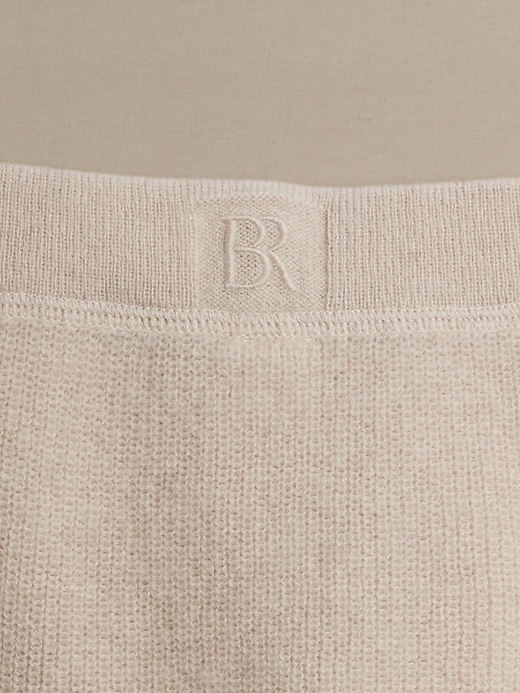 Image number 6 showing, Baby Cashmere Pant