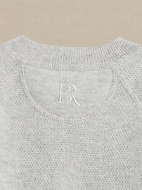 Baby Cashmere Sweater