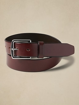 REAL LEATHER BELT LOOPS OR KEEPERS IN 8 DIFFERENT COLOURS AND 5 DIFFERENT SIZES 