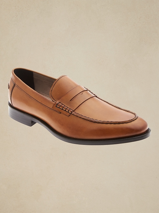 Dellbrook fashion suede loafer