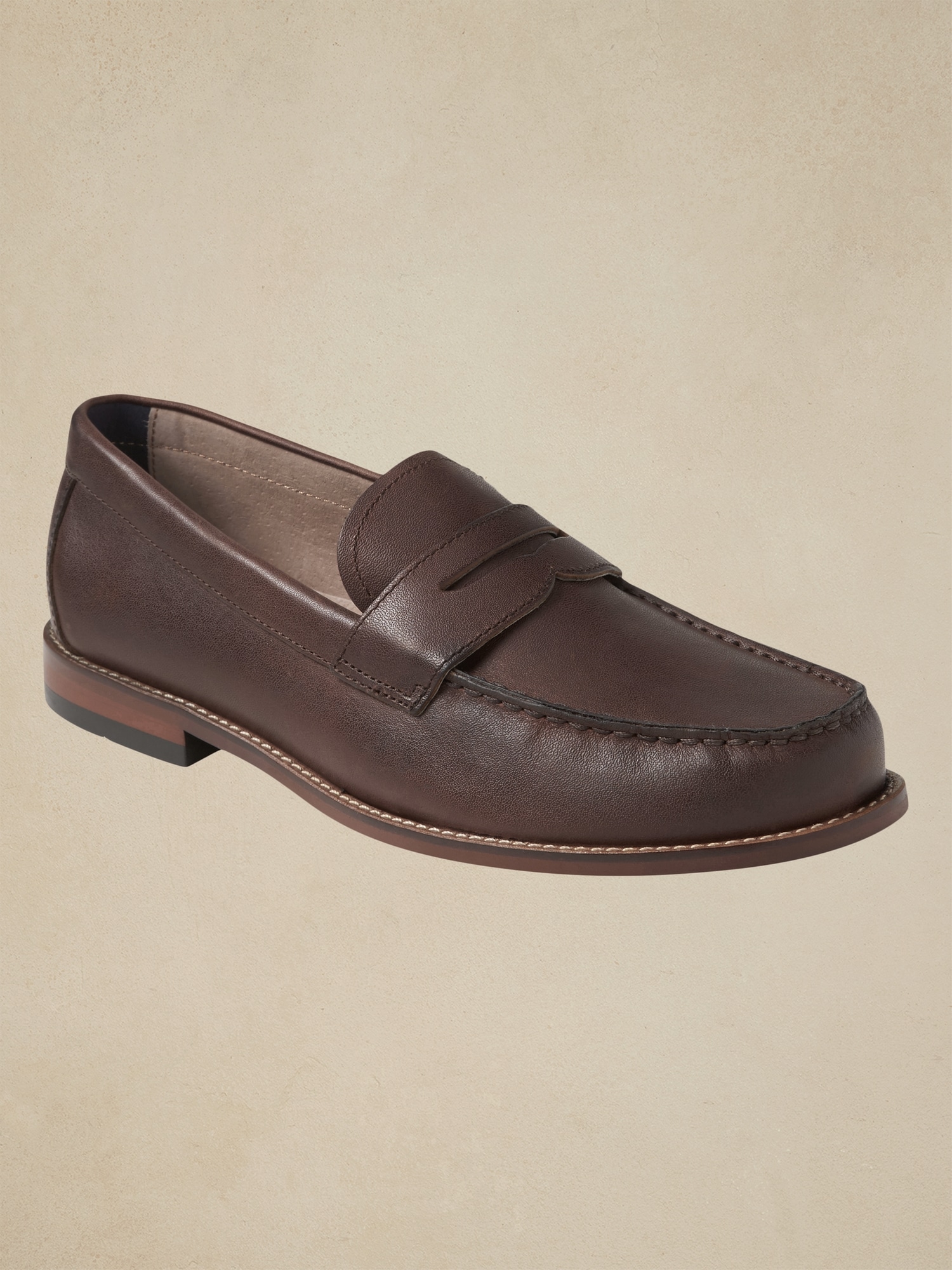 Ralston Loafer