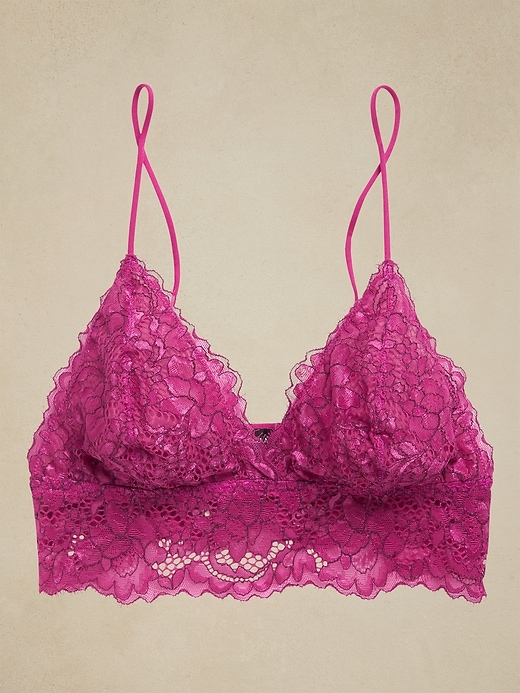 bralette pret