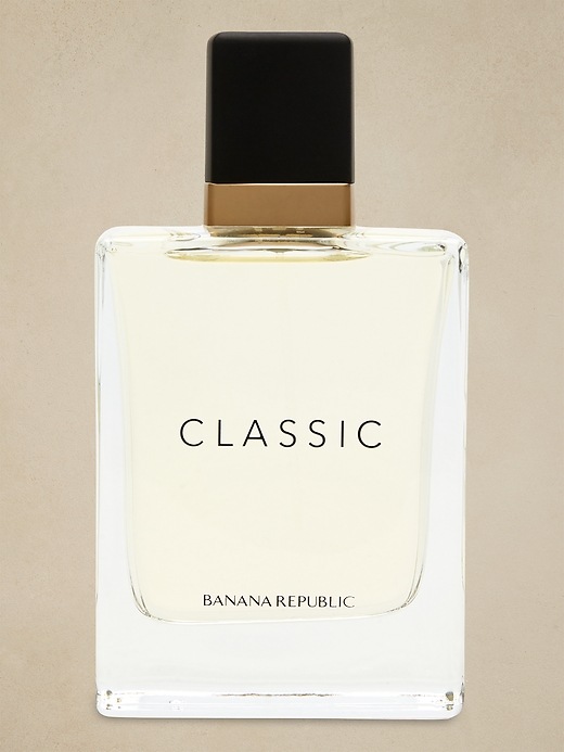 Citrus Perfume Banana Republic Classic Perfume Travel Size Classic