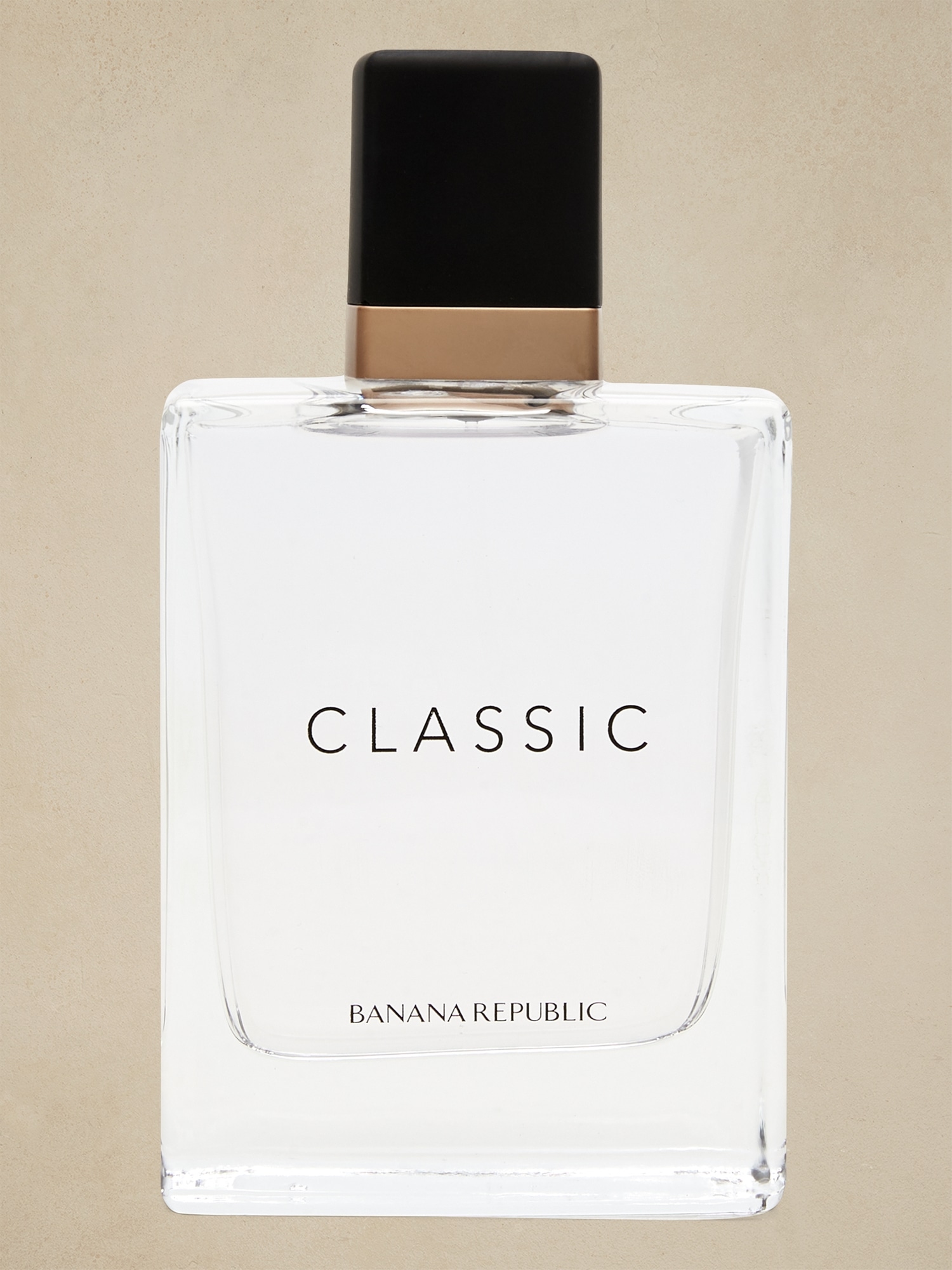 Classic Eau De Parfum (100ml) | Banana Republic