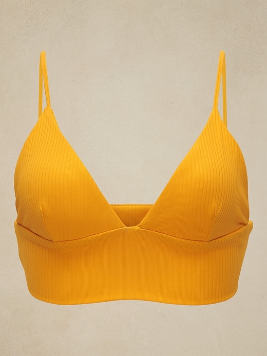 Eberjey &#124 Alta Mare Dawn Bikini Top