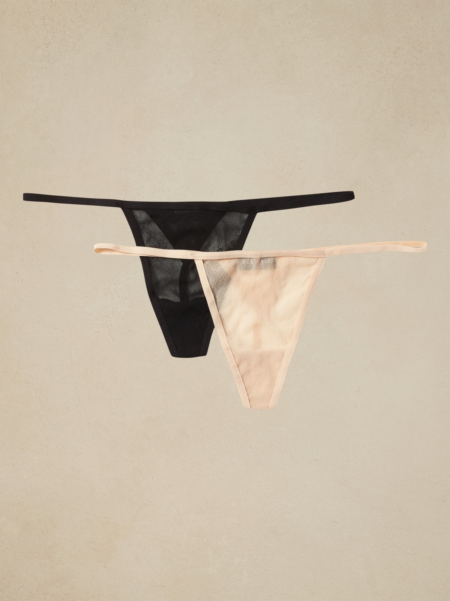 Cosabella &#124 Soire G-String 2-Pack