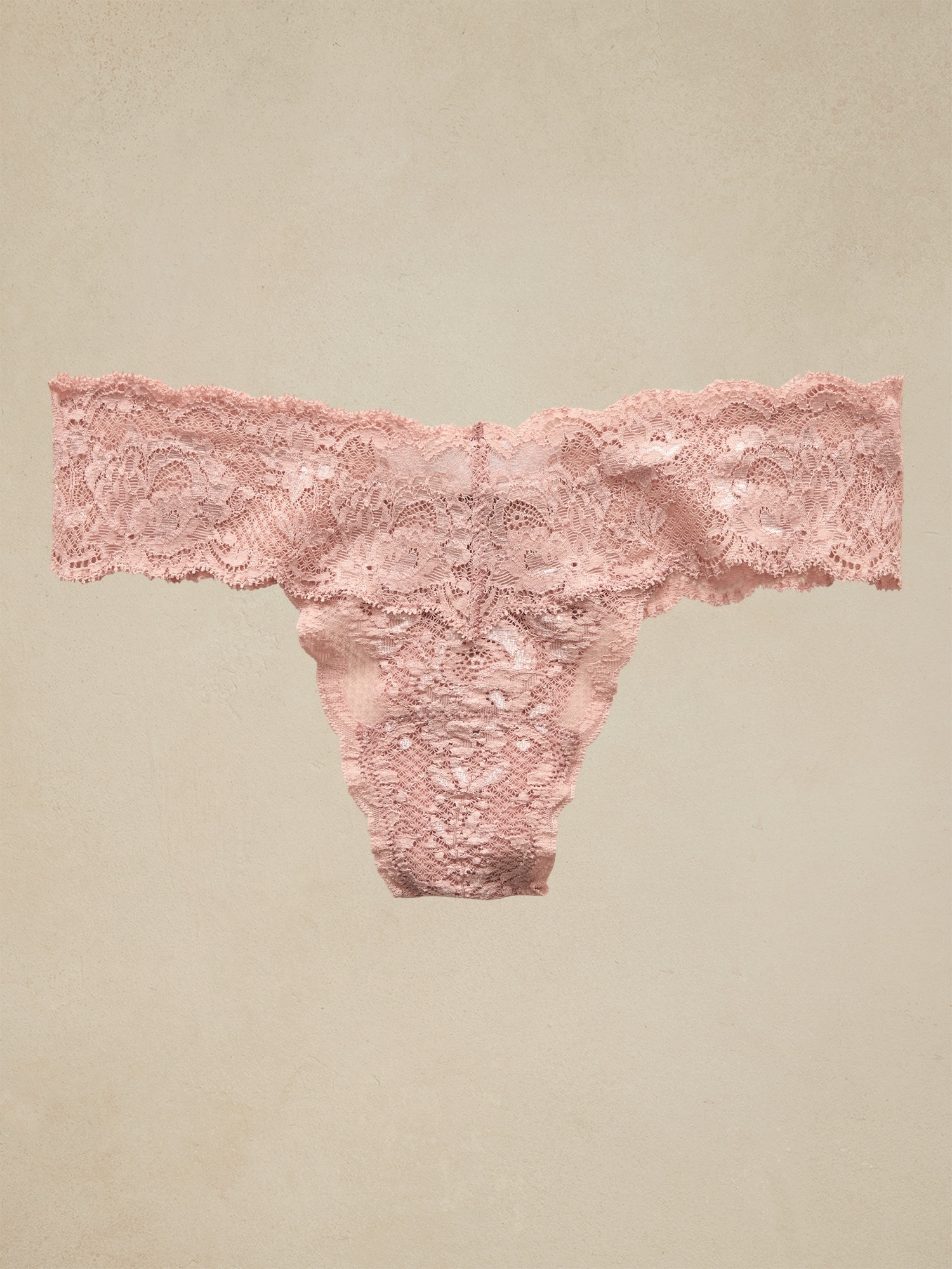 Cosabella &#124 Never Say Never Cutie Lace Thong