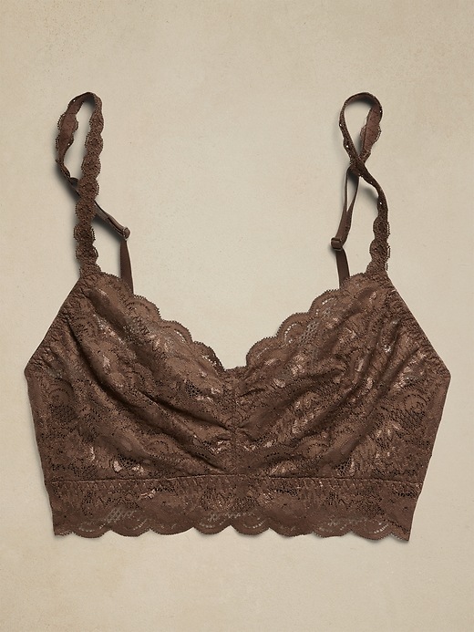 Cosabella &#124 Never Say Never Sweetie Bralette